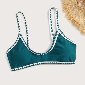 bikini top